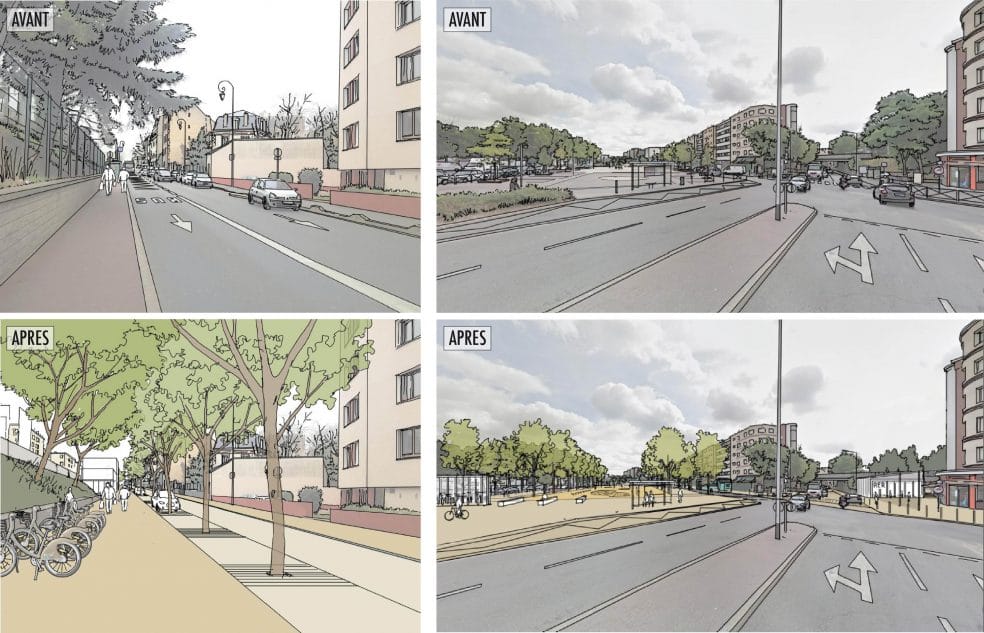 Nanterre