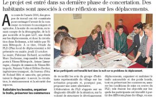 Redessan Article Midi Libre