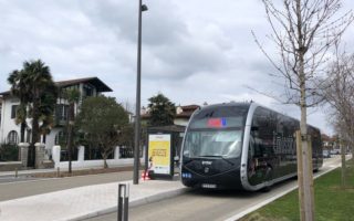 image Bayonne Trambus