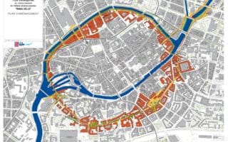 Strasbourg Ring vélo